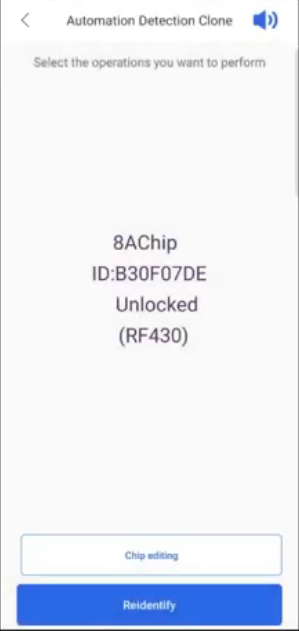 Keydiy Kd X2 Unlock Subaru 8a Smart Key 7