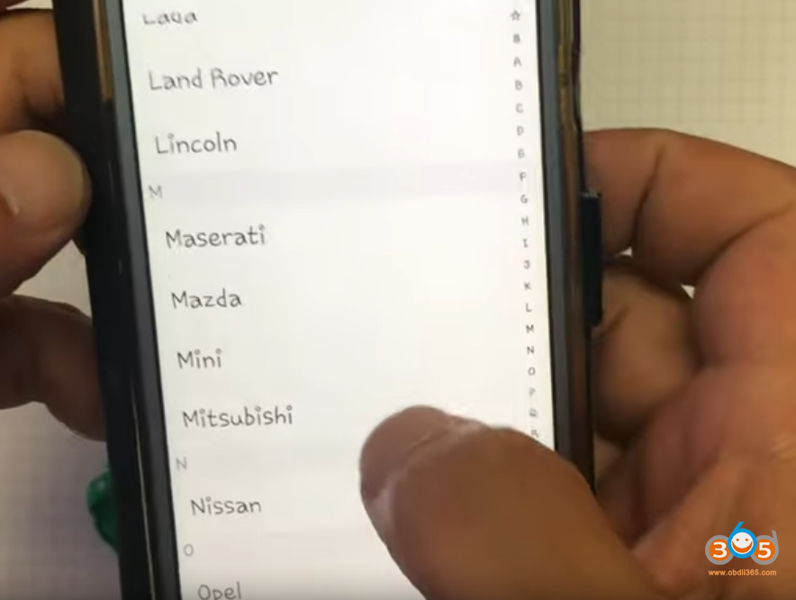Keydiy Kx X2 Unlock Smart 454 Key 4