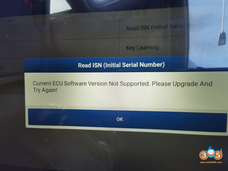 Launch X431 Pad Vii Bmw Cas4 Key 2