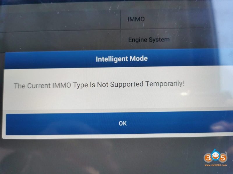 Launch X431 Pad Vii Bmw Cas4 Key 3