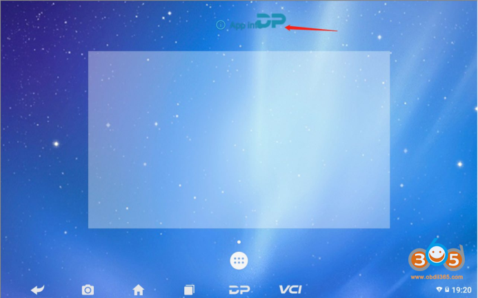 Uninstall Obdstar X300 Dp Plus Apk 2