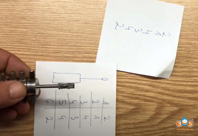 
			What Tool and How to Program Jaguar X-type 05 All Keys Lost?		