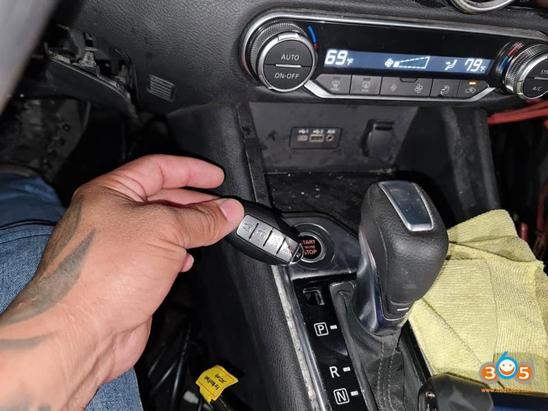 Autel Im608 Akl Sentra 2021 1