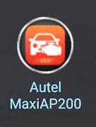 Autel Maxiap200 2019 Gmc Sierra Remote Programming 01