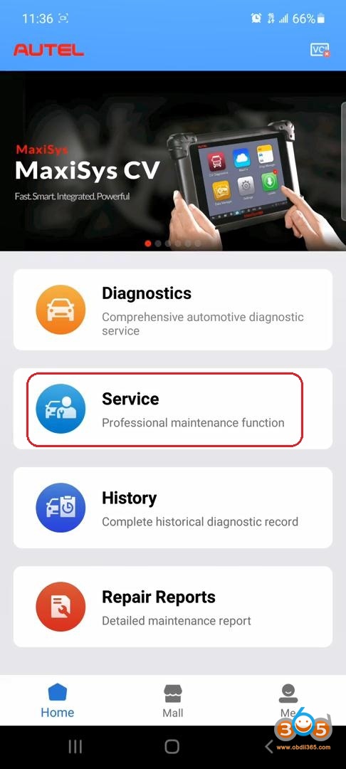 Autel Maxiap200 2019 Gmc Sierra Remote Programming 02