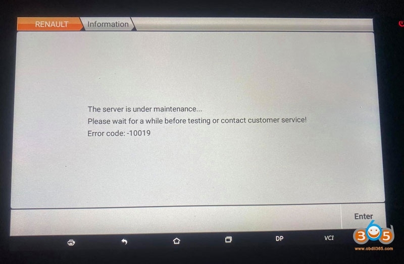 
			Is it Safe to Program Renault AES 4A Smart Key AKL via OBD?		