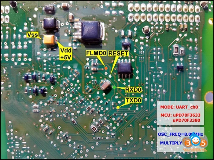 
			Is it Safe to Program Renault AES 4A Smart Key AKL via OBD?		