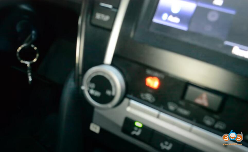 Toyota Obd Key Programmer Review 2
