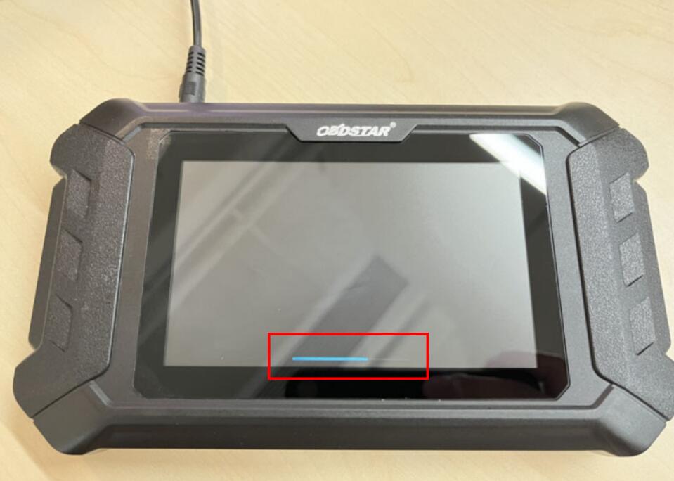 Obdstar Firmware Update 11