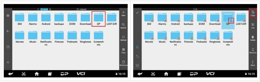 Obdstar Firmware Update 2