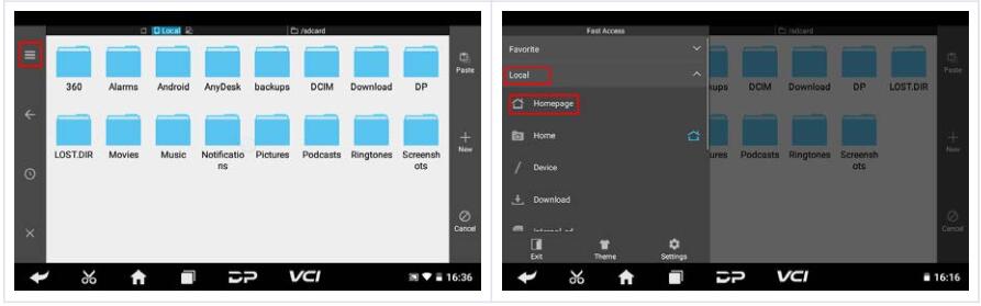 Obdstar Firmware Update 3