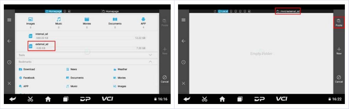 Obdstar Firmware Update 4
