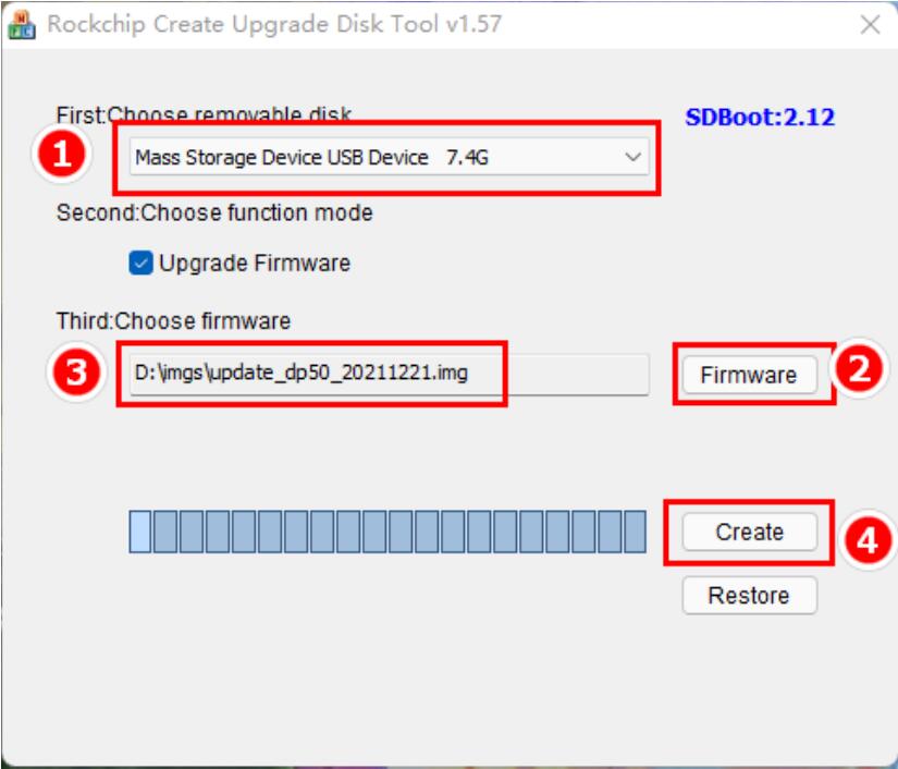 Obdstar Firmware Update 7