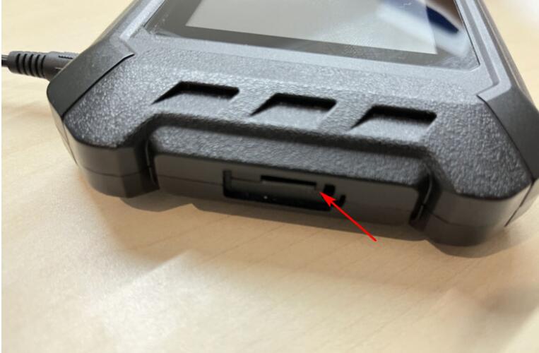 Obdstar Firmware Update 9