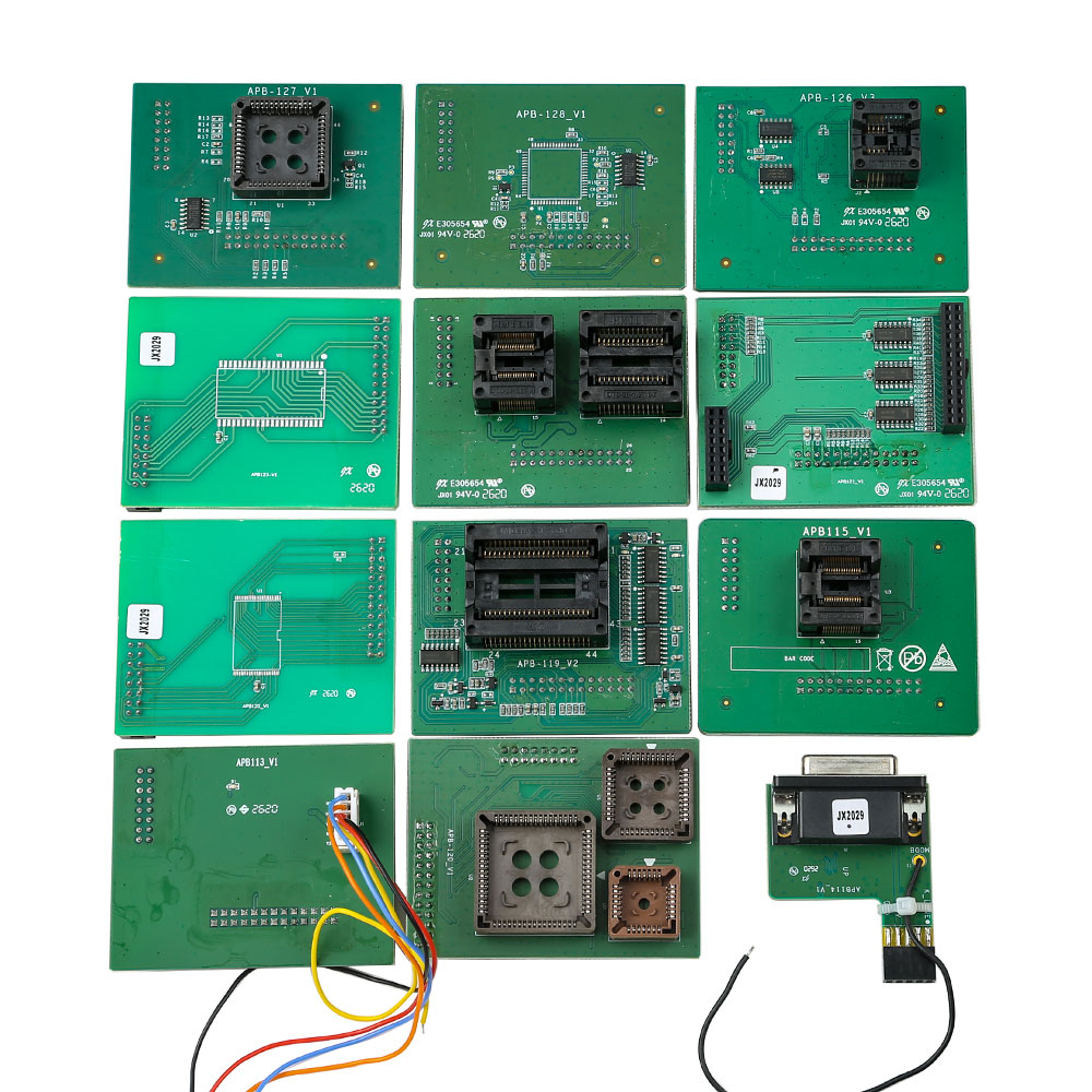 Xp400 Apb113