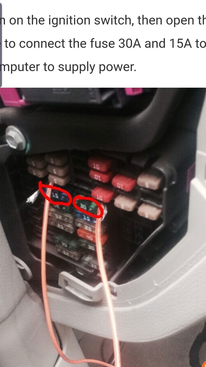 Autel Im608 Audi A6 C6 4F AKL 10