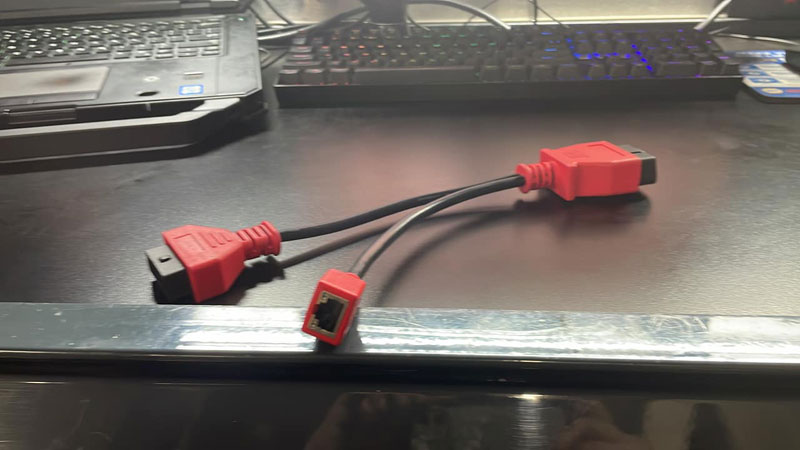 Bmw F Series Enet Cable
