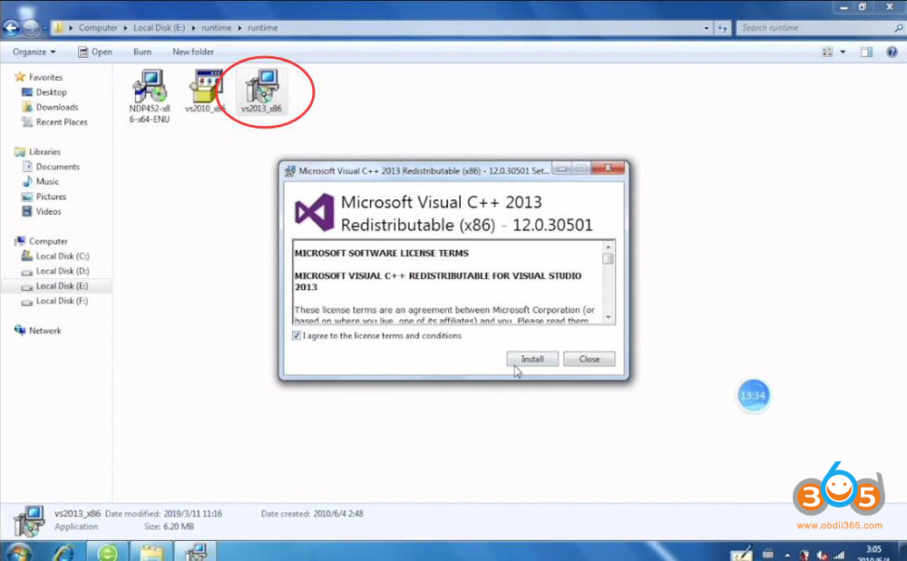 Install Yanhua Acdp Pc Software 10