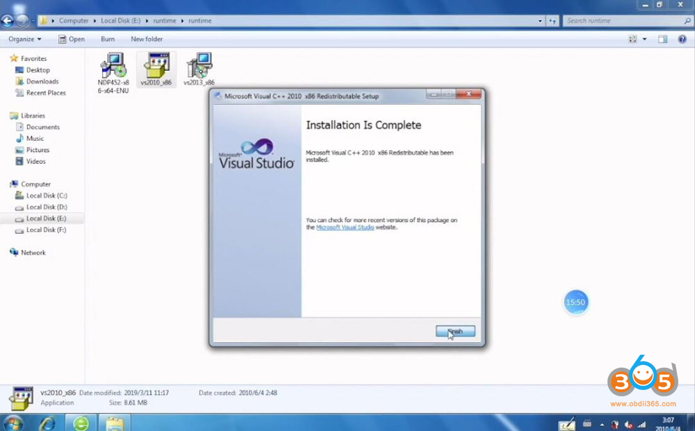 Install Yanhua Acdp Pc Software 12