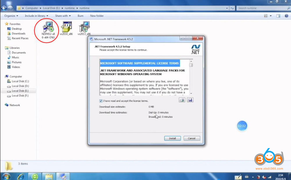 Install Yanhua Acdp Pc Software 8