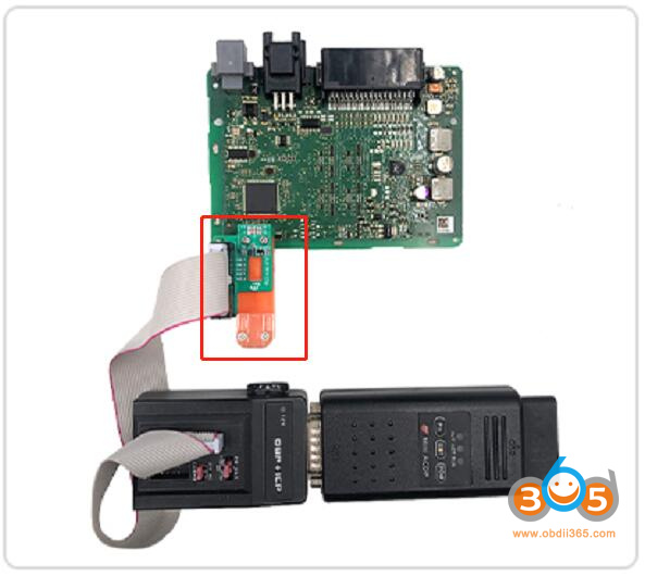 Yanhua Acdp Module 24 1