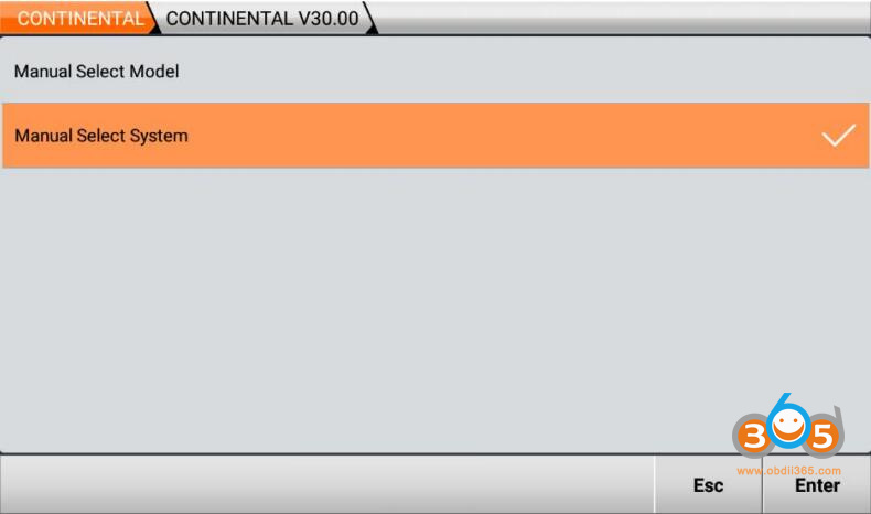 Obdstar P003 Read Pcr 2.1 Immo Data 3