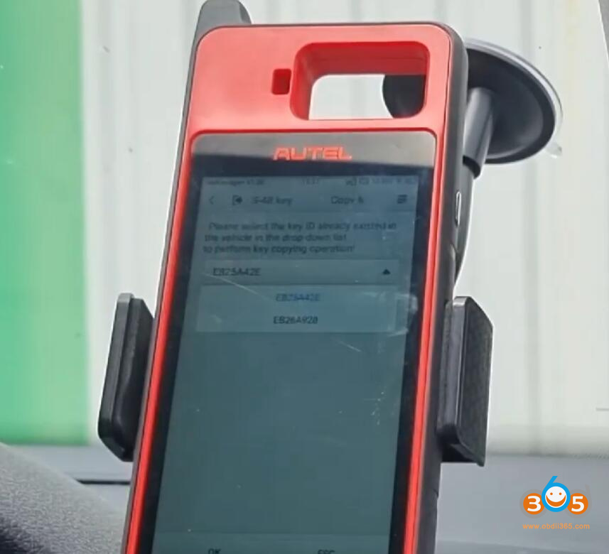 Autel Km100 Copy 48 10