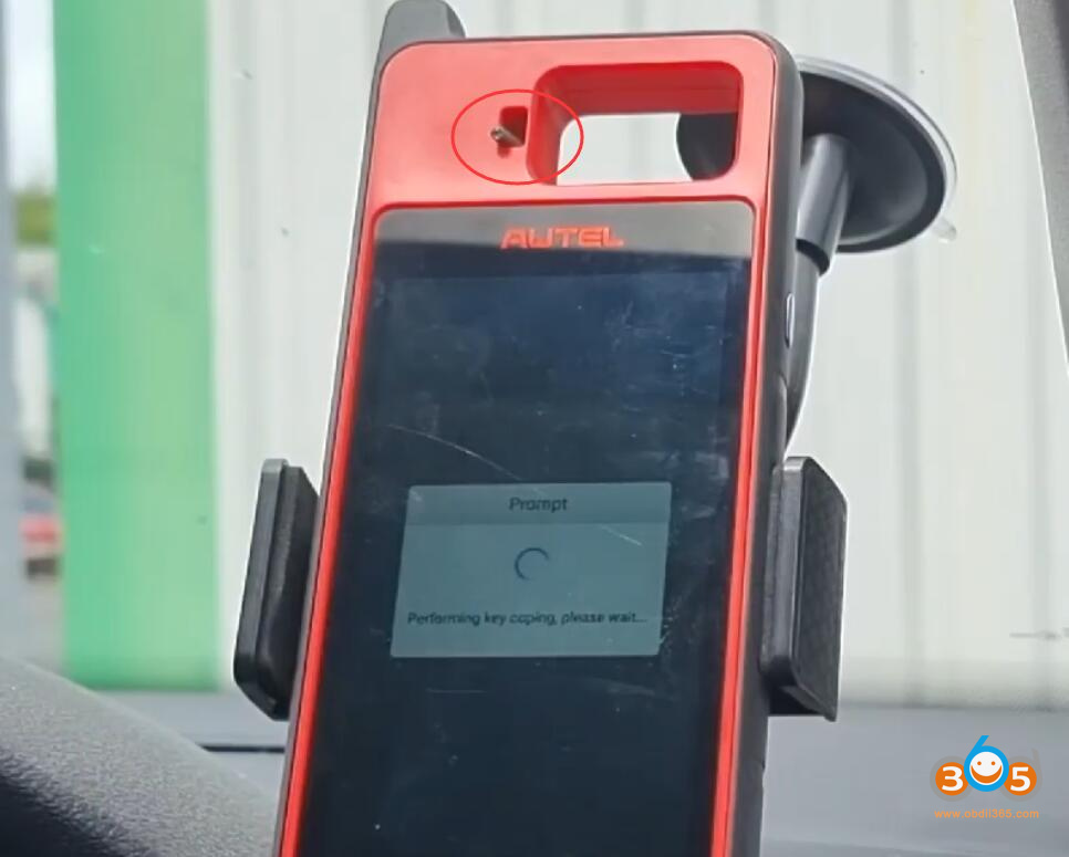 Autel Km100 Copy 48 11