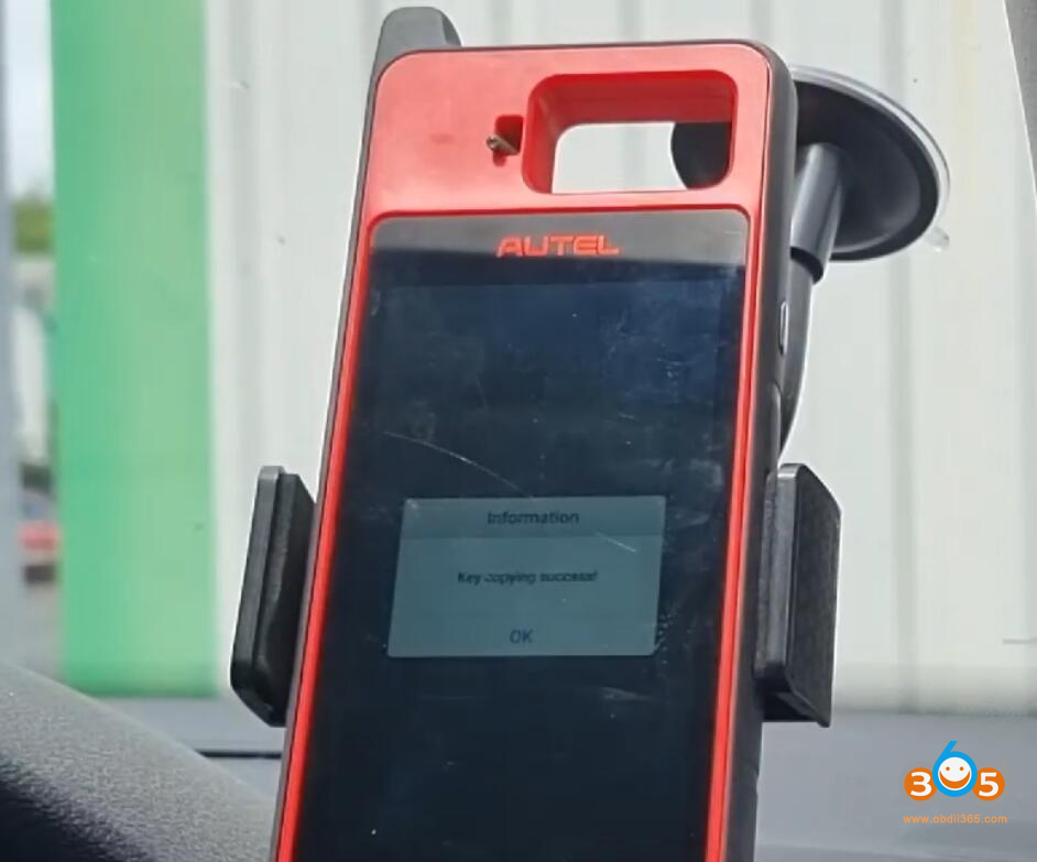 Autel Km100 Copy 48 12