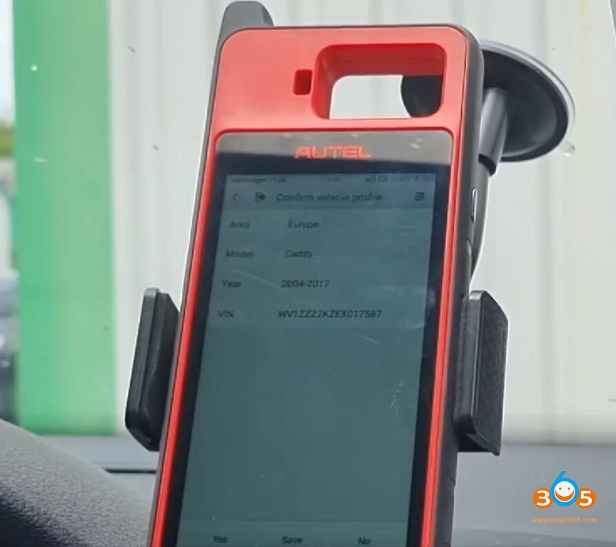 Autel Km100 Copy 48 3