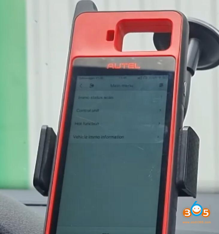 Autel Km100 Copy 48 4