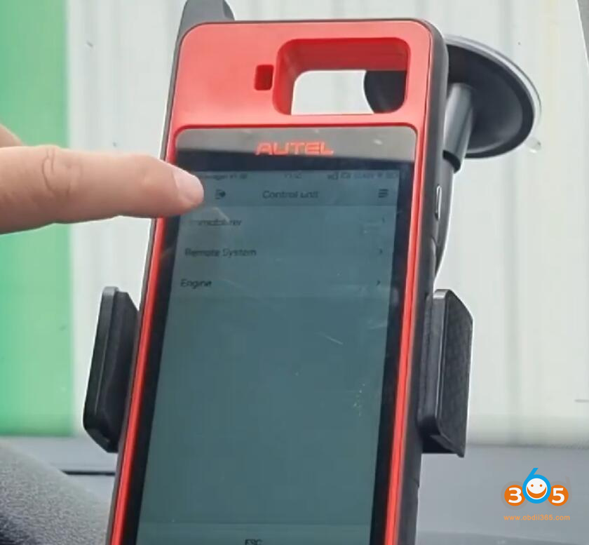 Autel Km100 Copy 48 5