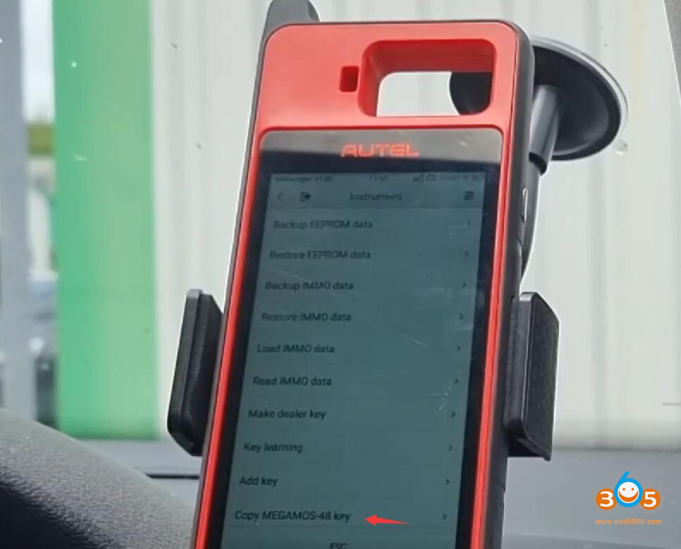 Autel Km100 Copy 48 7