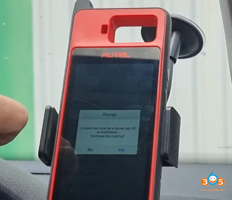 Autel Km100 Copy 48 8