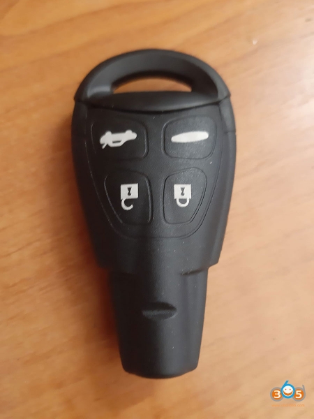 
			Does Autel IM508 Add Saab Key?		