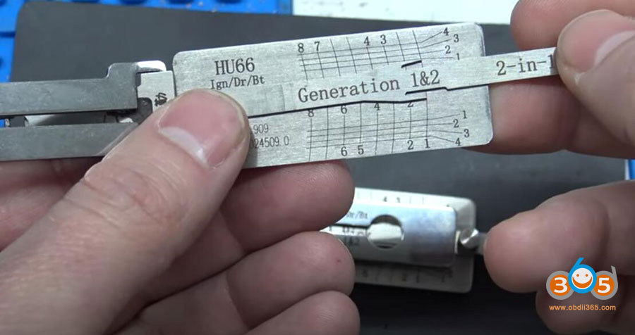 Lishu Hu66 V2 Vs V3 1