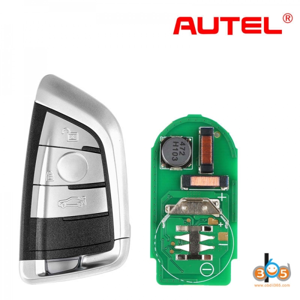 
			Autel Universal Key “Hardware Version Type Not Match ” Solution		
