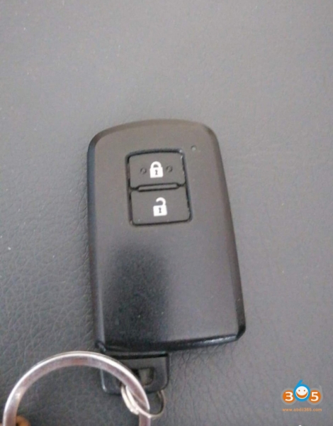 
			Will Autel IM508/IM608 Program Xhorse XM38 Smart Key?		