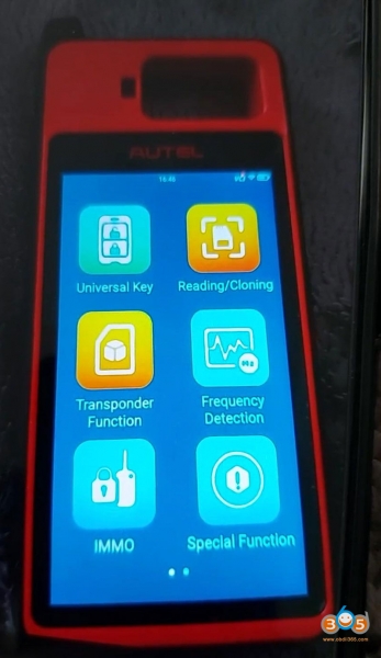 
			Free Download Autel KM100 Flash Files		