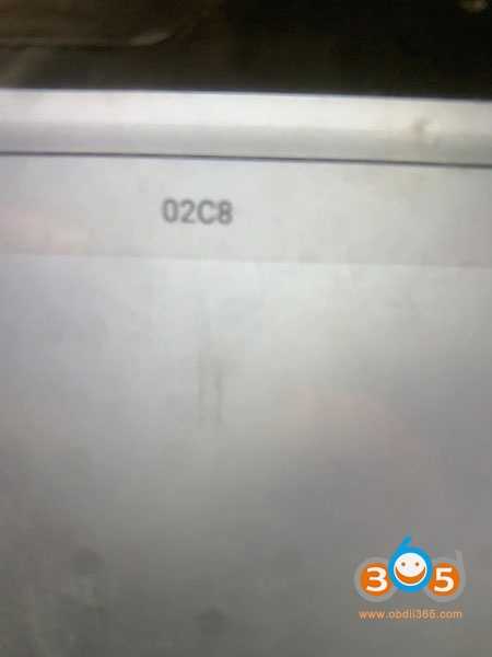 
			OBDSTAR X300 DP Plus Program Opel Agila 2009 All Keys Lost		