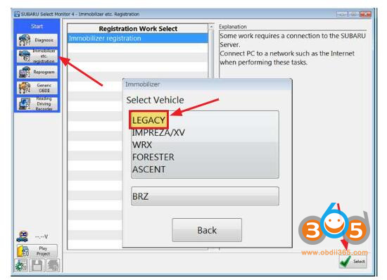 
			What Tool to Program Subaru Outback Legacy 2020 All Keys Lost?		