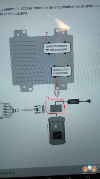 
			Where can I Get the Adapter for Xprog3 MCU3?		