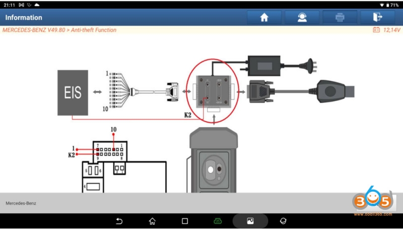 
			Where can I Get the Adapter for Xprog3 MCU3?		