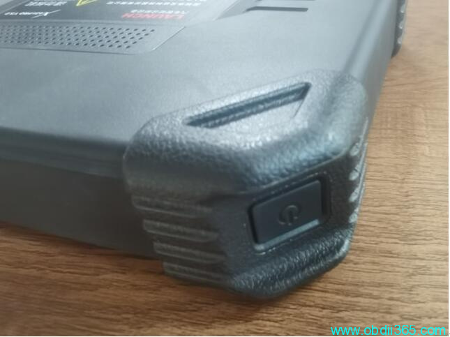 Reset Launch X431 Immo Elite 2