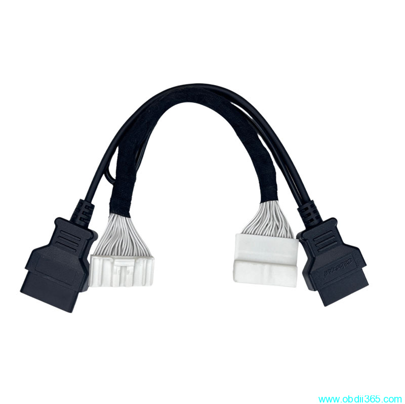 Obdstar Nissan 40 Bcm Cable 1
