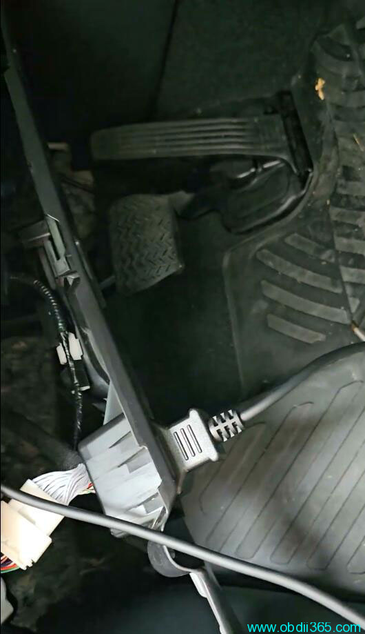 Autel Im508 Add Toyota Prius 2023 Key 2
