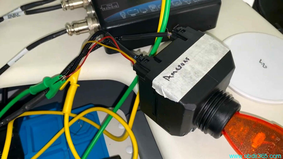 Vvdi Mb W164 Eis 1