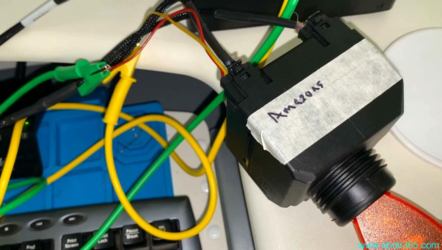 Vvdi Mb W164 Eis 2
