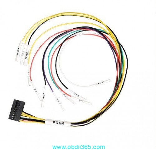 PCAN Cable