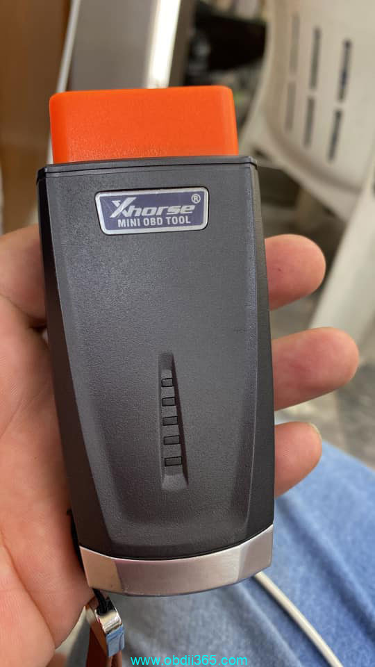 Program 2022 Chevrolet Aveo Key 5